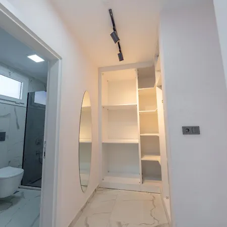 Doga Case de vacanță Kaș